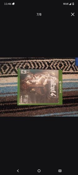 Fallout 4
