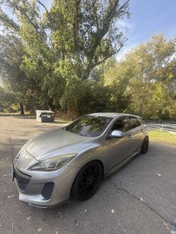 2013 Mazda Mazda3