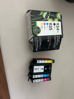 HP 935 Ink