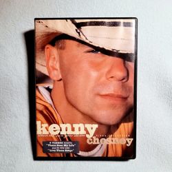 Kenny Chesney (music video) When The Sun Goes Down DVD (2004) 