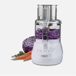 Cuisinart Food Processor 