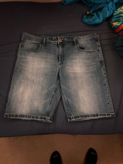 Jorts