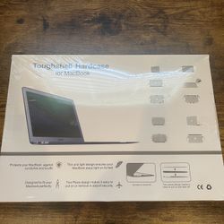 MacBook Case Protector