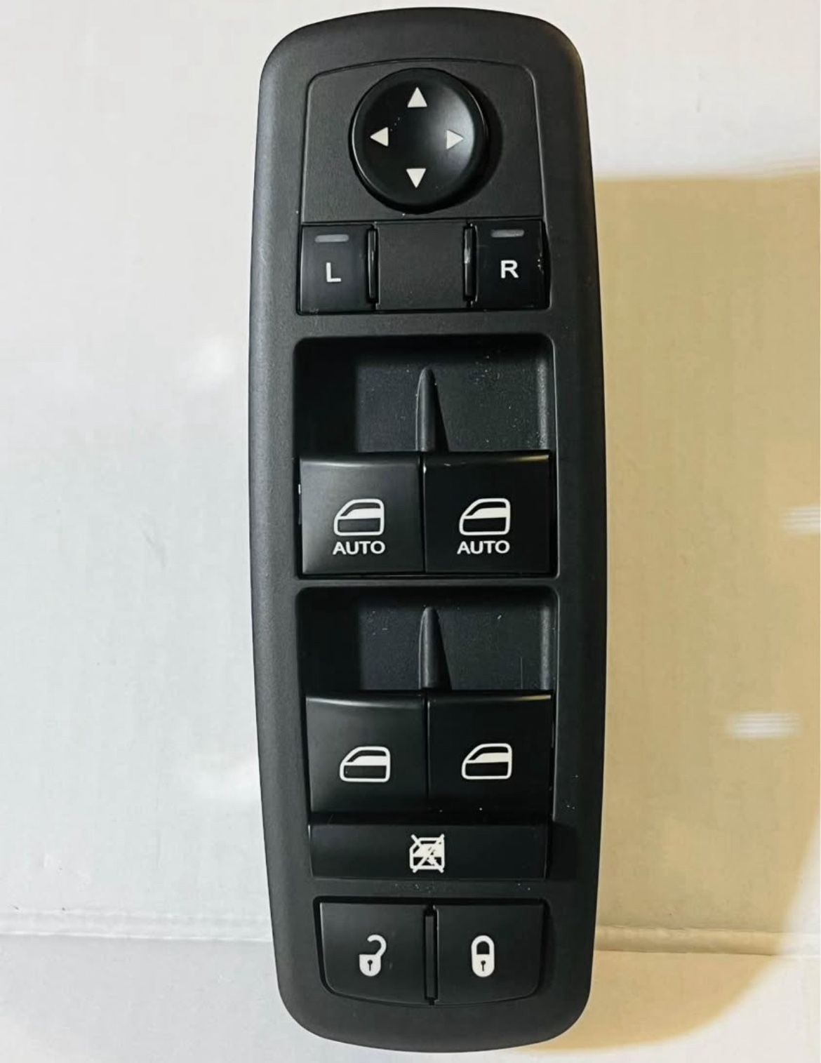 Power Window Switch Jeep Cherokee 2014-2017