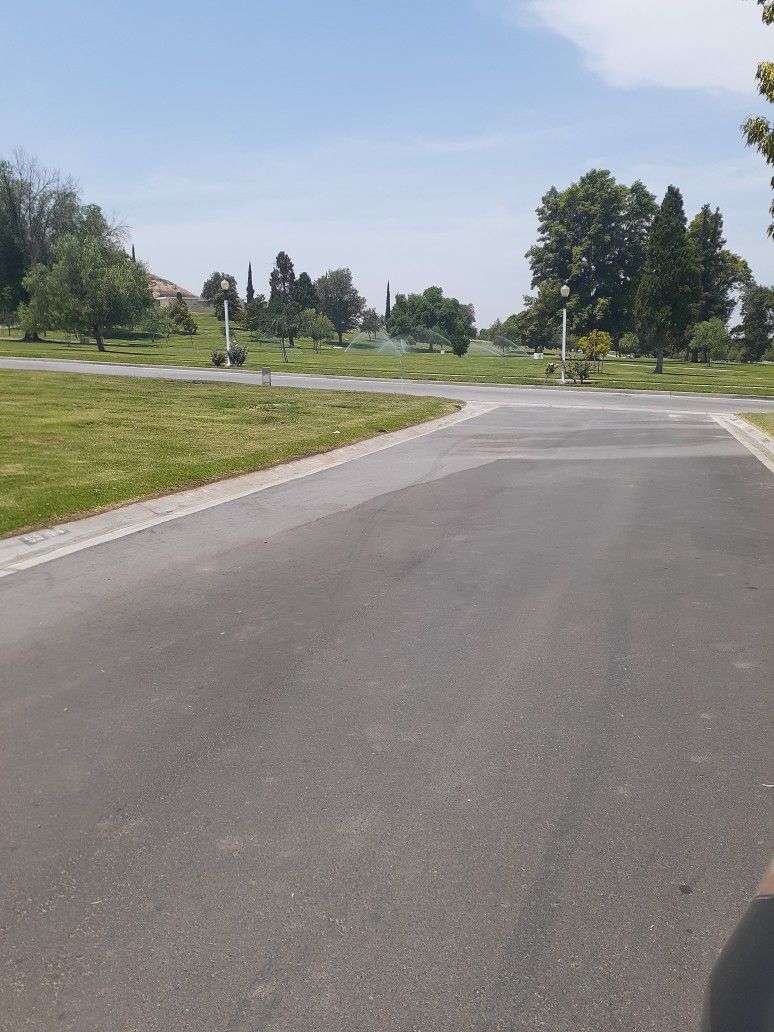 2 BURIAL PLOTS, MONTECITO Memorial PARK $15,000.00 Firm