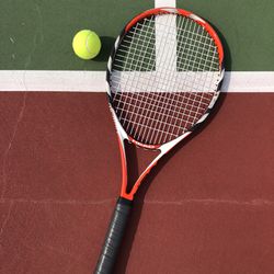 Head Microgel Radical Oversize Midplus Tennis Racquet Grip Size 4 1/2 L4