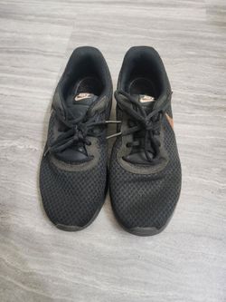 Nike running shoes