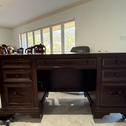 Home Office Desk
