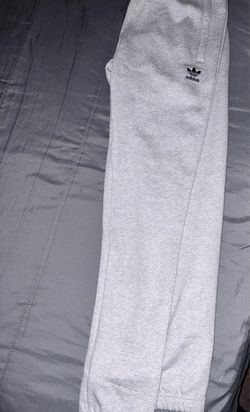 Adidas sweatpants
