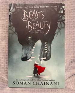 Beast and Beauty