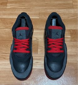 Jordan 4 RM
