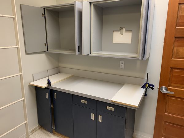 Cabinets for Sale in Vancouver, WA - OfferUp