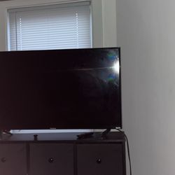 Roku 40 Inch Tv Works Perfect 
