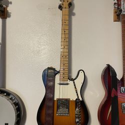 Fender American Standard Telecaster
