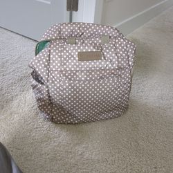 Breast Pump Bag/Backpack