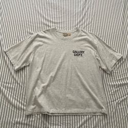 Gallery Dept Shirt CHECK DESCRIPTION