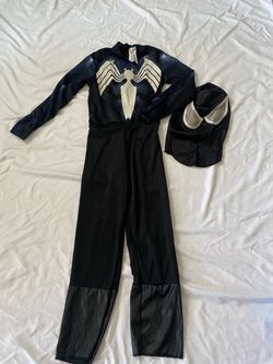Venom Costume
