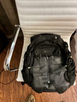 Back pack bearly used