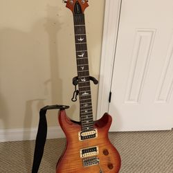 PRS Custom SE 24-08 Upgraded 