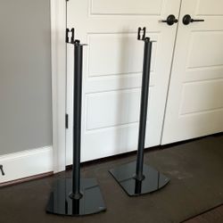 Sanus Speaker Stands For Sonos