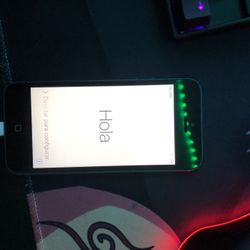 I phone 5