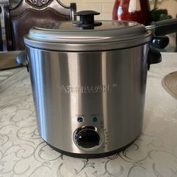 1.5 Qt Deep Fryer