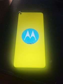 Motorola stylus cell phone.