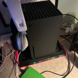 Xbox X