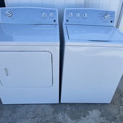 🚨🚨FRIGIDAIRE WASHER AND DRYER🚨🚨