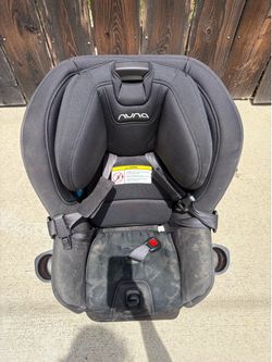 Nuna Car Seat