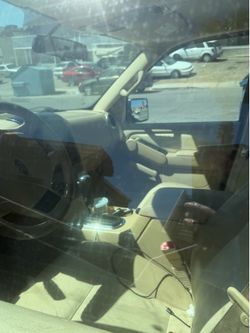 2006 Ford Explorer