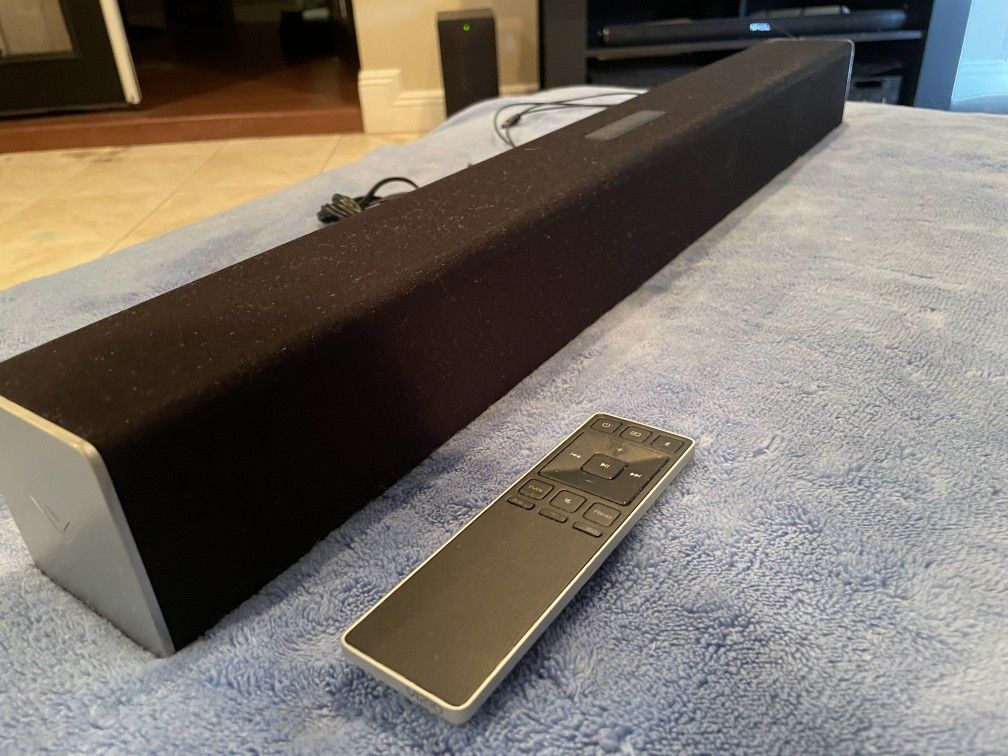 Vizio Sound Bar