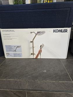 Shower Head