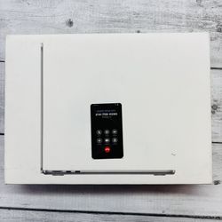 MacBook Air 13 Inch M3 Chip 16 Gb 512gb 