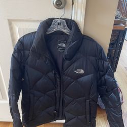 Women’s North Face Jacket