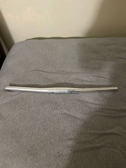 Ritchey flat handlebars