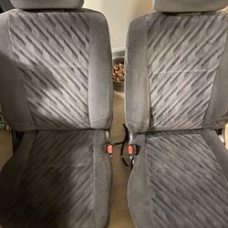 99-00 Honda Civic Si Em1 USDm EK seats confetti