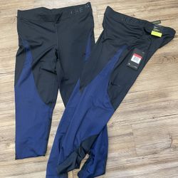 Nike  Entrainer Workout Pants 