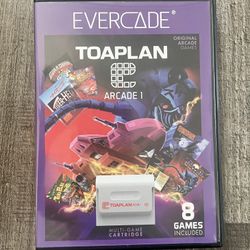 Toaplan Arcade 1