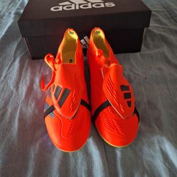 Adidas Predator Soccer Cleats 