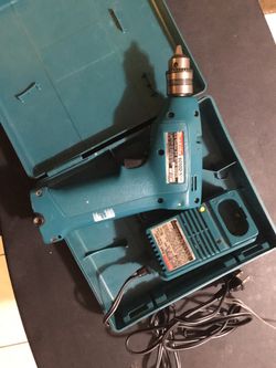 MAKITA