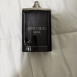 Jimmy Choi Man Parfume 