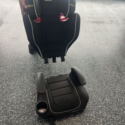 Car seat GRACO 