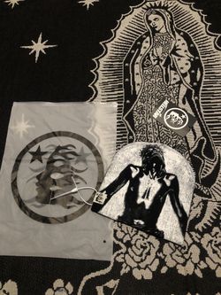 Hellstar Brand new Beanie