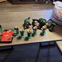 Jack In The Box Collectibles 