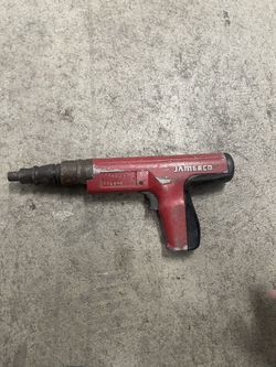 Hilti Nailer