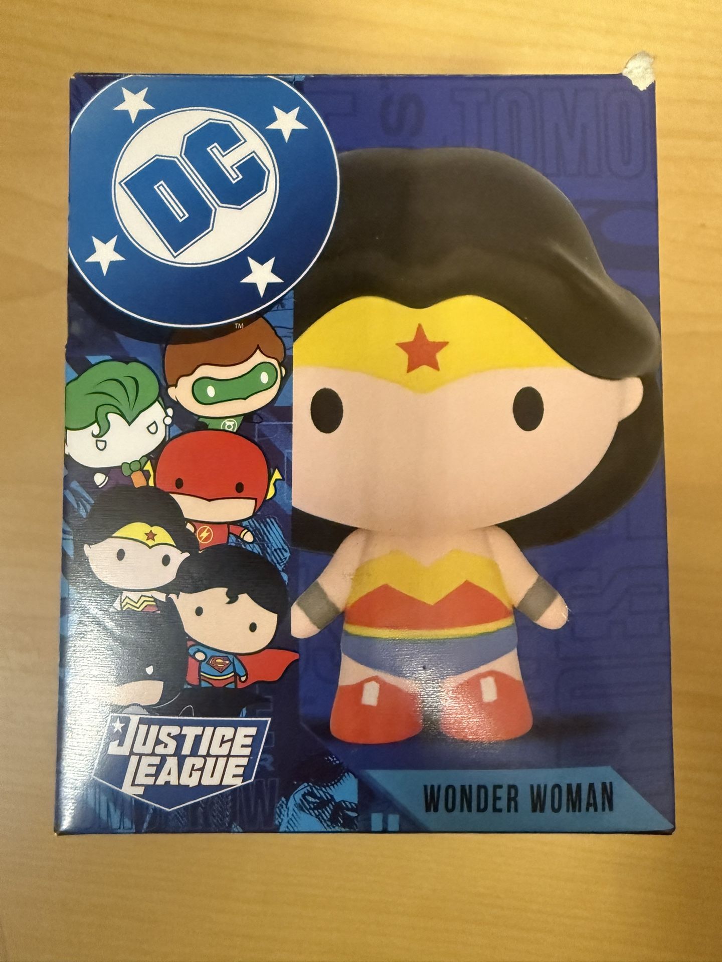 Wonder Woman