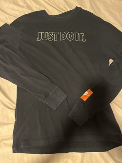 Nike Long Sleeve Shirts
