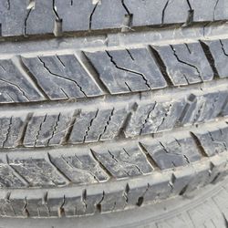 Truck Tires For Chevy