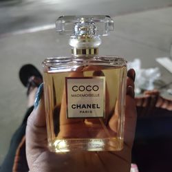 Coco Chanel Mademoiselle 3.4 fl oz.
